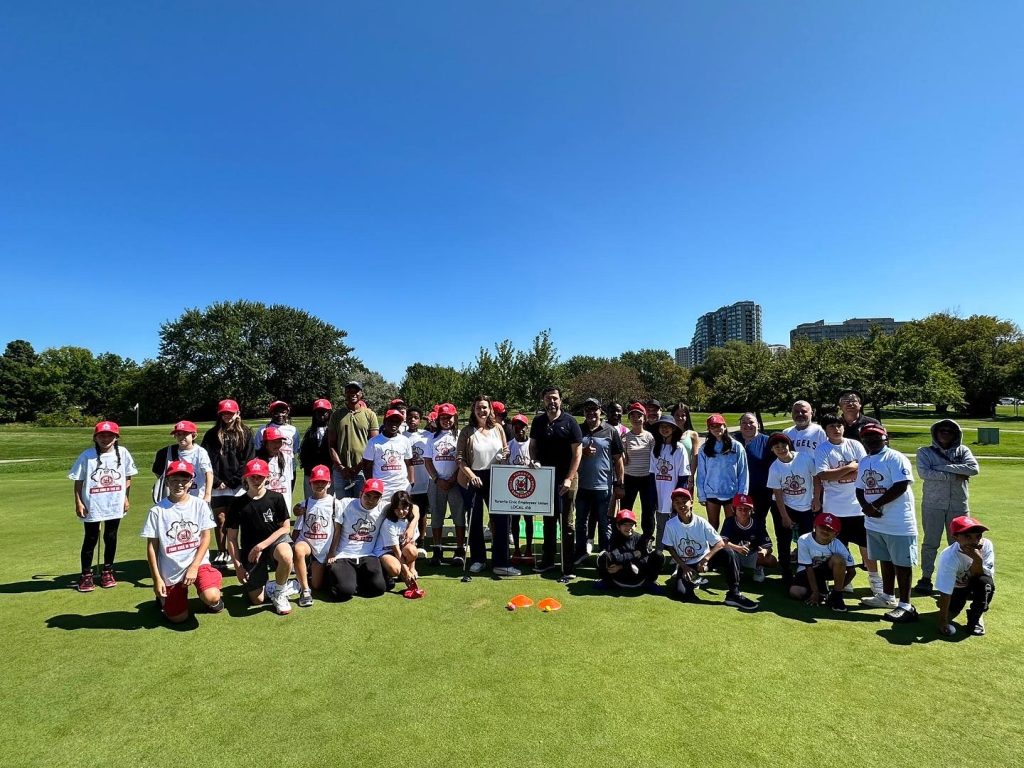 Fore kids Local 416